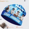 Cody Johnson Premium Beanie Hat-b YR8CeDl