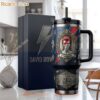 David Bowie Est 1947 Tumbler David Bowie Est 1947 Tumbler Jh2ROfW
