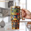 Dragon Ball 40 Years Of Legend The Journey Never Ends Tumbler-a xC4LNc2