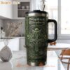 Dropkick Murphys 10 Years Of Service Tumbler-a RAoOE8s