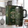Dropkick Murphys 10 Years Of Service Tumbler blINQ54