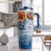Fantastic Four Premium Tumbler-a k90hcxG