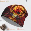 Five Finger Death Punch 20th Anniversary Beanie Hat Five Finger Death Punch 20th Anniversary Beanie Hat DIfbAr6