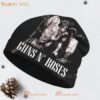 Guns N Roses Premium Beanie Hat neB9XLQ