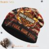 Harley-Davidson Motor Cycles Beanie Hat-b d9RvlTH