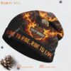 Harley-Davidson Motor Cycles Beanie Hat-c rQLNxMk
