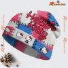 Hello Kitty Beanie Hat TBepWuF