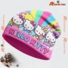 Hello Kitty Beanie Hat-a OtifLHN