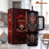 Insane Clown Posse Premium Tumbler hXsRPdw