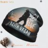 Keith Urban Singer Beanie Hat-a WDz56XR