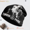 Linkin Park Chester Bennington Beanie Hat iJZ6pKQ