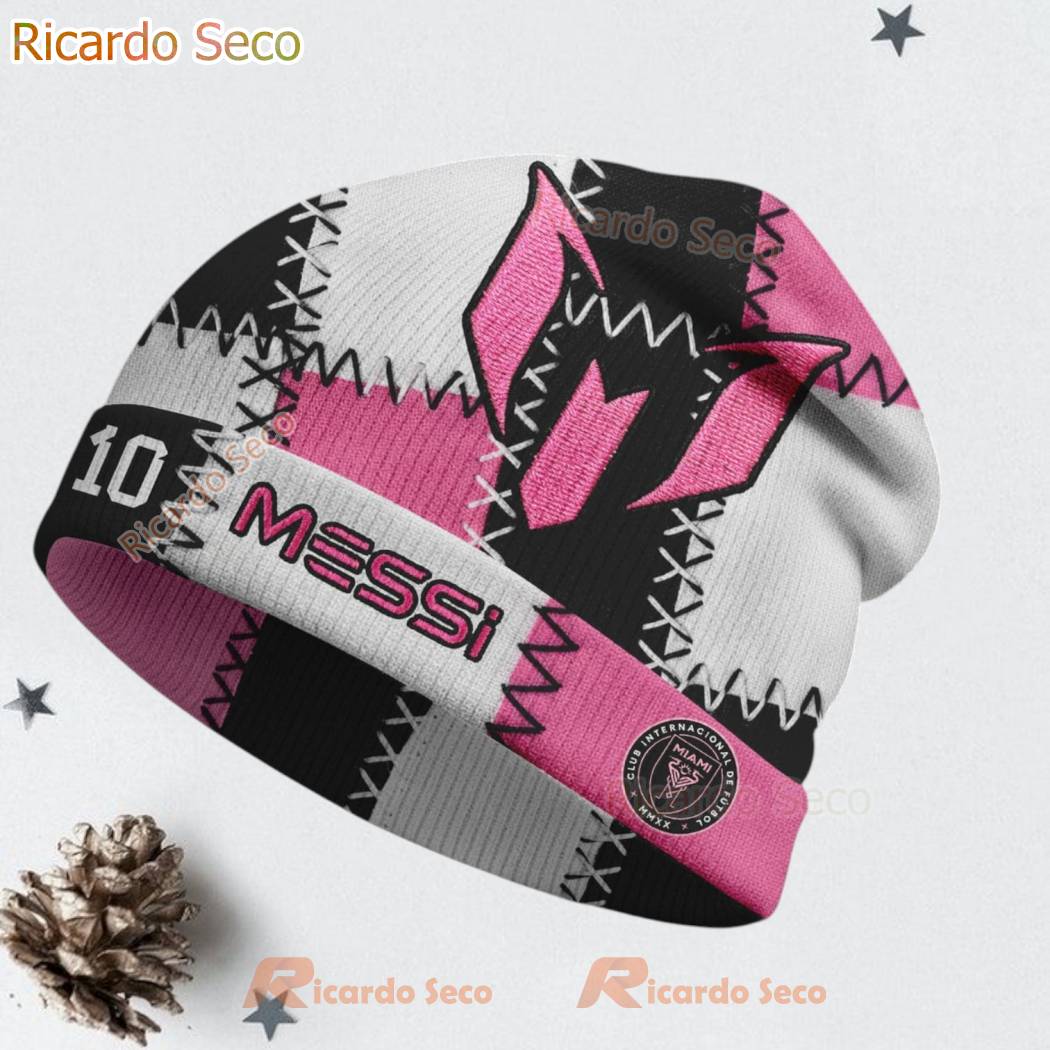 Lionel Messi Premium Beanie Hat-a Lionel Messi Premium Beanie Hat-a EpLcIiT