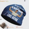 Luke Bryan Premium Beanie Hat M9RUDp8