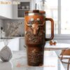 Morgan Wallen Outlaw Country Tumbler -a 9wZtVF4