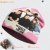 New Kids Music On The Block Premium Beanie Hat-b VBQHprA