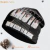 New Kids Music On The Block Premium Beanie Hat Ep3iXU7