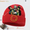 Nirvana Premium Beanie Hat-a Nirvana Premium Beanie Hat-a tOpyC3V