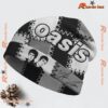 Oasis English Rock Band Beanie Hat G0JENsy