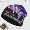 Paul McCartney Premium Beanie Hat -b O0cvflx