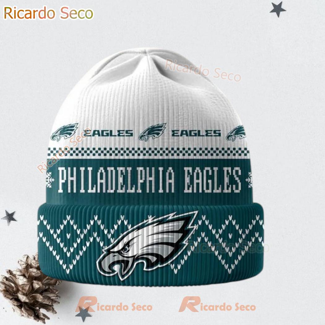 Philadelphia Eagles Beanie Hat Philadelphia Eagles Beanie Hat UzKdvit