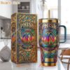 Phish Band Est 1983 Celebrate Music & Community Tumbler WwoLZ05