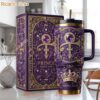 Prince Purple Rain Premium Tumbler VdeJZjA