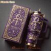 Prince Purple Rain Premium Tumbler-a V1QmI4k