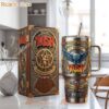 Rush Fly By Night Temple Of Syrinx Tumbler a1cADkp