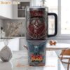 Rush Logo 40Oz Tumbler-a Rush Logo 40Oz Tumbler-a 2jfbYkI