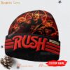 Rush Premium Beanie Hat-a 1dh0vMP