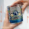 Seattle Seahawks Super Bowl Champions 2026 Whiskey Glass-a UBY1TG7