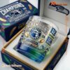 Seattle Seahawks Super Bowl Champions 2026 Whiskey Glass AHKgR1U