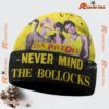 Sex Pistols English Punk Rock Band Beanie Hat-a 7lD25yr