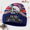 Sex Pistols English Punk Rock Band Beanie Hat s246DwU