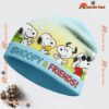 Snoopy & Friends Beanie Hat-b MOVbysK