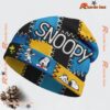 Snoopy & Friends Beanie Hat fYX5uRA