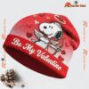 Snoopy Valentine Day Beanie Hat-b Snoopy Valentine Day Beanie Hat-b QbABEN6