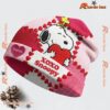 Snoopy Valentine Day Beanie Hat Snoopy Valentine Day Beanie Hat L0KjdnA