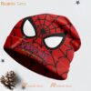 Spider Man Brand New Day Beanie Hat c29oSHu