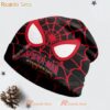 Spider Man Brand New Day Beanie Hat-a oage6nf