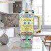 SpongeBob SquarePants Iconic Energy Tumbler-a 7oVfRbD