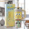 SpongeBob SquarePants Iconic Energy Tumbler aP3foun