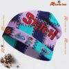 Stitch Cartoon Beanie Hat zhYfGdC