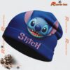Stitch Cartoon Beanie Hat-b b2KcxJP