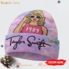 Taylor Swift 1989 Premium Beanie Hat UMrIoP4