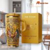 The Pooh 100 Years Hundred Acre Wood Tumbler 4uxhg6X