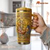 The Pooh 100 Years Hundred Acre Wood Tumbler-a IsGKSt3