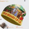 The Wizard Of Oz Premium Beanie Hat-a EZQlNOq
