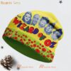 The Wizard Of Oz Premium Beanie Hat-b SFlvh81