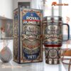 WWE Royal Rumble 2026 The Road To WrestleMania Tumbler 7gF9aSx